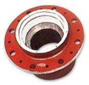 Hub1 Automotive Hubs