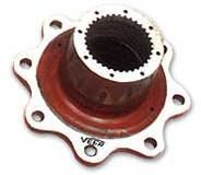 Hub2 Automotive Hubs