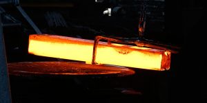 Forging