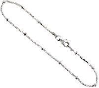 Sterling Silver Chains