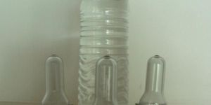 9.7 Grm Pet Preforms