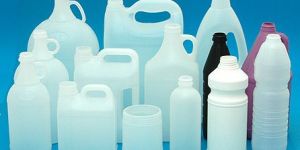 HDPE Bottles
