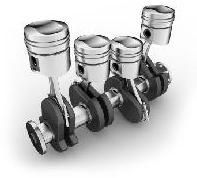Automotive Pistons