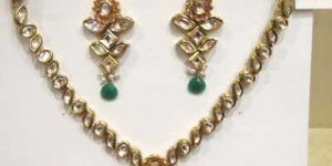 Gold Plated Necklaces