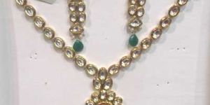 Gold Necklace