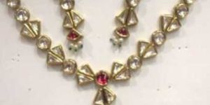 Gold Plated Necklaces
