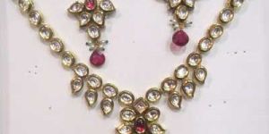 Gold Necklace