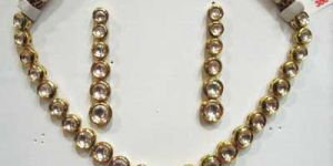 Gold Plated Necklaces