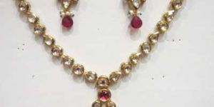 Gold Plated Necklaces