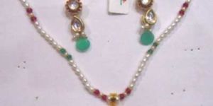 Gold Plated Necklaces
