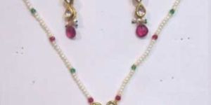 Gold Plated Necklaces