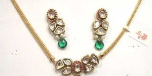 Gold Plated Necklaces