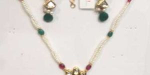 Gold Plated Necklaces