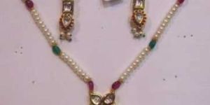 Gold Plated Necklaces