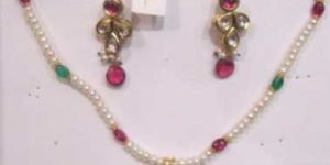Gold Plated Necklaces