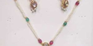 Gold Plated Necklaces