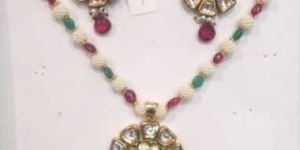 Gold Plated Necklaces