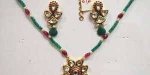 Gold Plated Necklaces