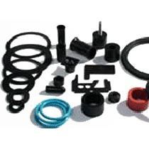 Silicone Rubber Mouldings