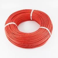 Silicone Wire