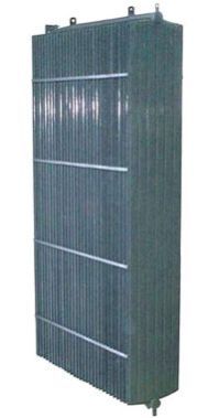 Flange Type Radiator
