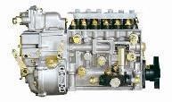 Fuel Injection Pump