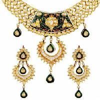 Kundan Jewelry