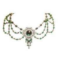 Victorian Jewellery