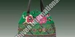 Ladies Beaded Shoulder Bags