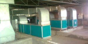 Air Handling Units