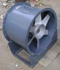 Axial Flow Fan