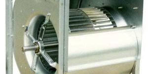 Centrifugal Blower