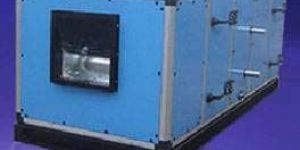 Double Skin Air Handling Unit