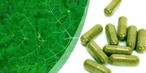 Moringa Olifera Capsules
