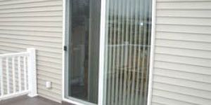 UPVC Door