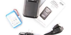 GT03A GPS Vehicle Tracker