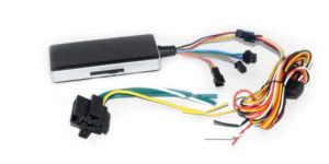 GT06N Vehicle Tracker
