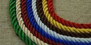 Braided Cords