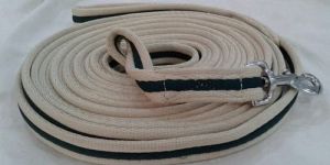 Cushion Web Lunge Line