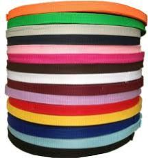 Polypropylene and Polyester Tapes