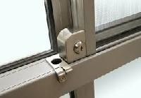 Sliding Window Lock