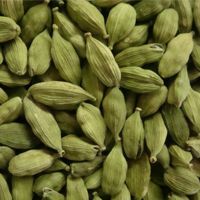 Cardamom