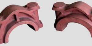 Bearing Caps