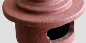 Differential Cage Housing