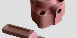 Stearing Cylender & Handle
