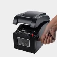 Thermal Barcode Print Stickers