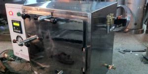 Table Top Autoclave