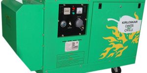 Kirloskar Chhota Chilli Portable Diesel Generator