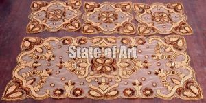 Embroidered Tablecloth