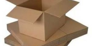 Corrugated Cardboard Boxes